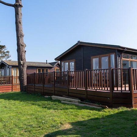 Finest Retreats - Serendipity Lodge 토포인트 외부 사진