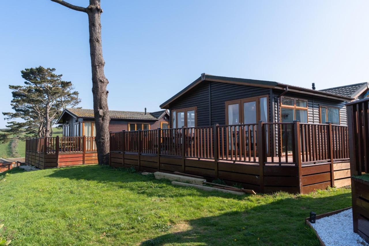 Finest Retreats - Serendipity Lodge 토포인트 외부 사진