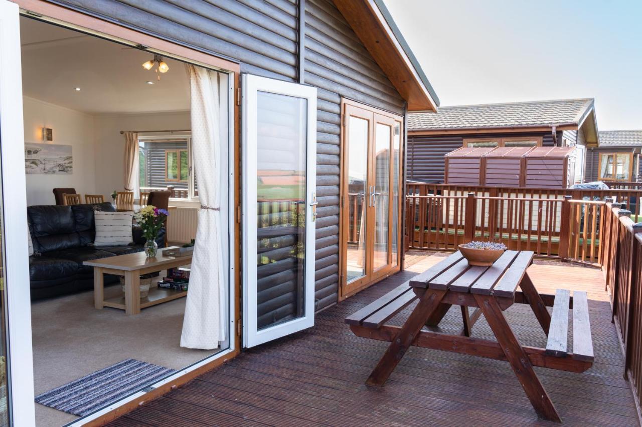 Finest Retreats - Serendipity Lodge 토포인트 외부 사진