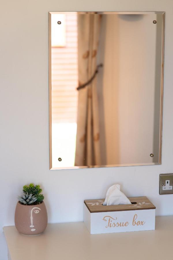 Finest Retreats - Serendipity Lodge 토포인트 외부 사진