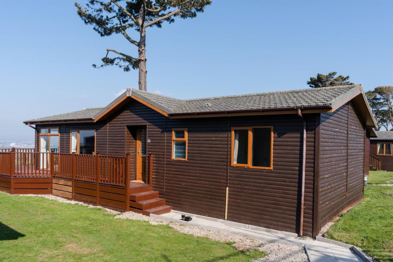 Finest Retreats - Serendipity Lodge 토포인트 외부 사진