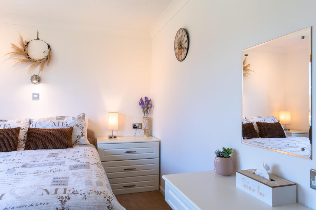 Finest Retreats - Serendipity Lodge 토포인트 외부 사진
