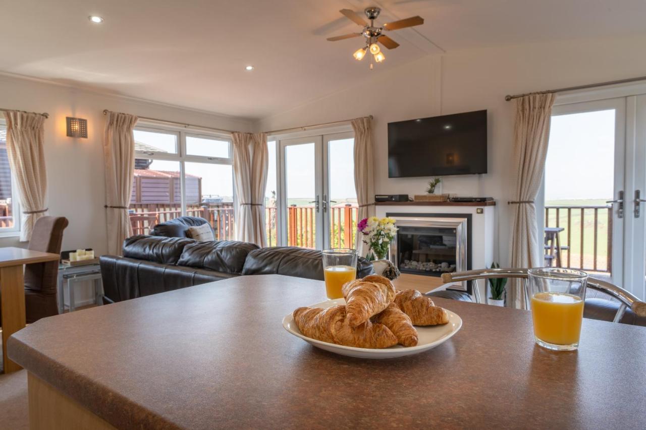 Finest Retreats - Serendipity Lodge 토포인트 외부 사진