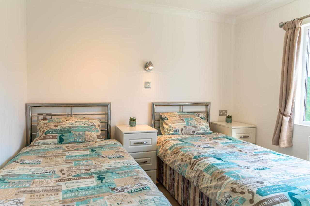 Finest Retreats - Serendipity Lodge 토포인트 외부 사진